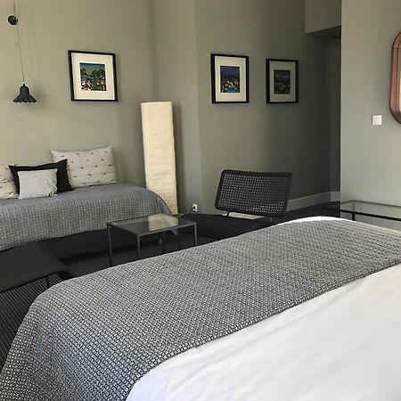 Hotel Spa Azteca Барселонет Стая снимка