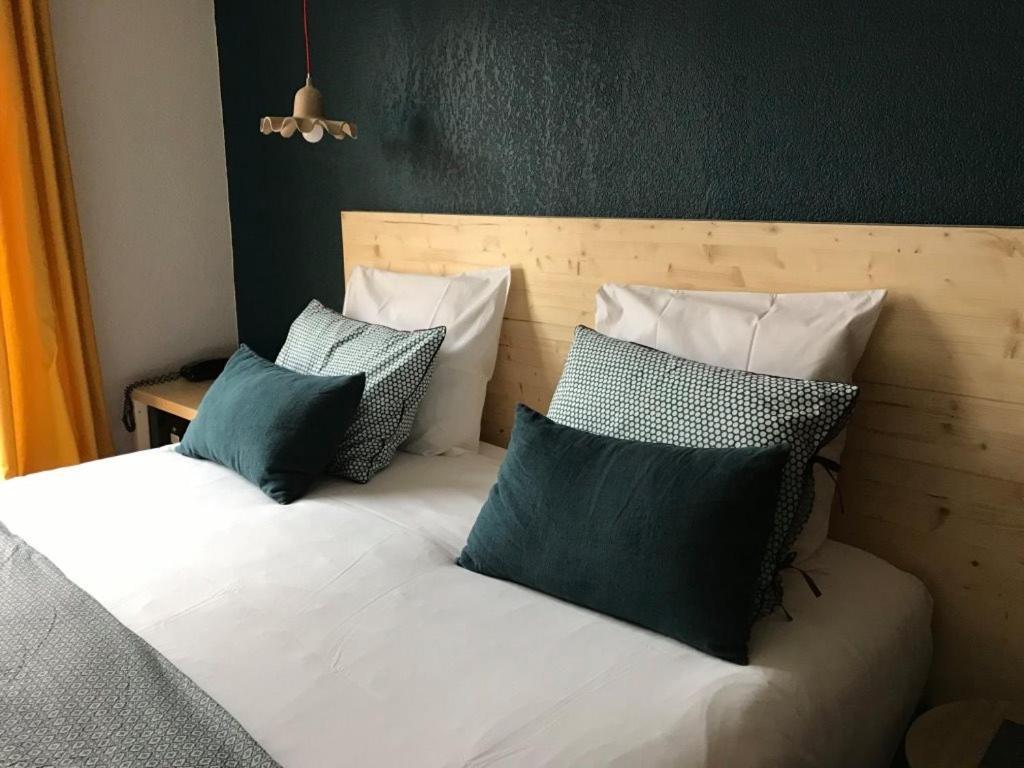 Hotel Spa Azteca Барселонет Екстериор снимка