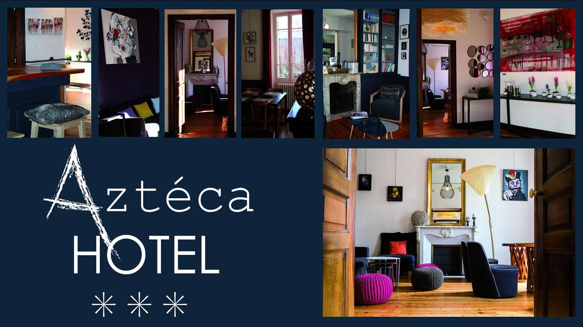 Hotel Spa Azteca Барселонет Екстериор снимка